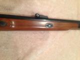 THOMPSON CENTER ARMS BLACKPOWDER RIFLE .50 CAL RENEGADE - 3 of 12