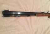 THOMPSON CENTER ARMS BLACKPOWDER RIFLE .50 CAL RENEGADE - 7 of 12