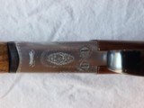 Salvinelli
***
Custom Made
*** 28 Ga O/U Shotgun - 7 of 15