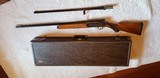 Belgium Browning - A-5 - 20 ga. 2BBL set in Browning Hard Case - 4 of 7