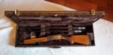 Belgium Browning - A-5 - 20 ga. 2BBL set in Browning Hard Case - 3 of 7