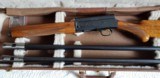 Belgium Browning - A-5 - Light Twelve (12 ga.) 2BBL set in Browning Hard Case - 3 of 5