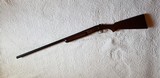 Winchester Model 37 (Single Shot) 12 Gauge Shotgun - 2 of 7
