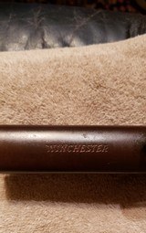 Winchester Model 37 (Single Shot) 12 Gauge Shotgun - 7 of 7