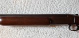 Winchester Model 37 (Single Shot) 12 Gauge Shotgun - 4 of 7
