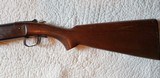 Winchester Model 37 (Single Shot) 12 Gauge Shotgun - 3 of 7