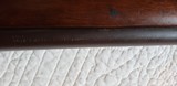 Winchester Model 37 (Single Shot) 12 Gauge Shotgun - 6 of 7