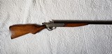 Volunteer Arms Co. 16 Gauge Single Shot Shotgun - 4 of 6