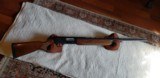 Browning B-80 12 Ga. Shotgun with Vented Rib - 2 of 7