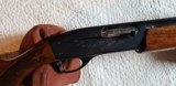 REMINGTON MODEL 1100 12 GA WITH 28 IN. VENTED RIB BARREL - 4 of 7
