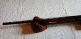 REMINGTON 1100 LW-20 26 INCH IMPROVED CYLINDER VENTED RIB BARREL - LIKE NEW CONDITION - 9 of 9