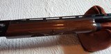 REMINGTON 1100 LW-20 26 INCH IMPROVED CYLINDER VENTED RIB BARREL - LIKE NEW CONDITION - 8 of 9