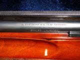 Kreighoff Model 32, 12 Gauge Skeet Gun, Excellent Condition - 9 of 15