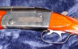 Kreighoff Model 32, 12 Gauge Skeet Gun, Excellent Condition - 8 of 15