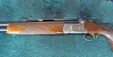 Caesar Guerini, Invictus III Ascent, 12 Gauge - 6 of 15