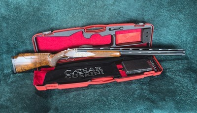 Caesar Guerini, Invictus III Ascent, 12 Gauge