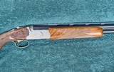 Caesar Guerini, Invictus III Ascent, 12 Gauge - 5 of 15