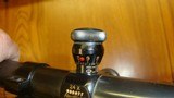 REDFIELD 24 X TARGET SCOPE - 2 of 8