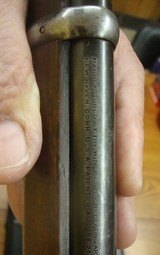 VINTAGE RARE MODEL 94 WITH ALL PRONENANCE - 6 of 15