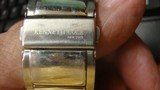KENNETH COLE MANS WATCH USED VERY NICE CHEAP - 3 of 4