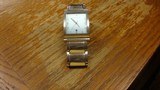 KENNETH COLE MANS WATCH USED VERY NICE CHEAP - 2 of 4
