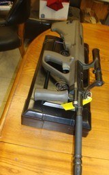 - AUG GREEN RIFLE - 7 of 14