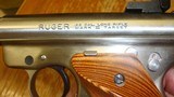 ruger mk ii competion target ss - 11 of 11