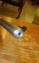 ruger mk ii competion target ss - 9 of 11