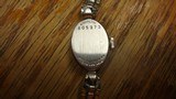 HAMILTON LADIES 10 K SWISS WATCH - 6 of 8