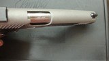 KIMBER CLASSIC STAINLESS GOLD MATCH - 6 of 17