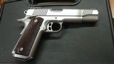 KIMBER CLASSIC STAINLESS GOLD MATCH - 4 of 17