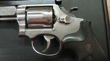 S&W MODEL 67 TARGET RACE GUN - 2 of 13