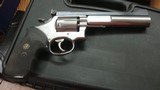 S&W MODEL 67 TARGET RACE GUN - 5 of 13