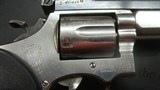 S&W MODEL 67 TARGET RACE GUN - 6 of 13
