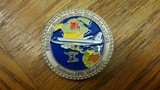 ANDREWS AIR FORCE DASE TOKEN PORT DAWGS - 2 of 2