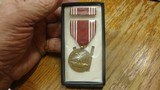 ARMY GOOD CONDUCT MEDAL - 2 of 3