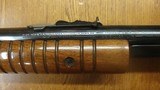 WINCHESTER MODEL 62-A - 10 of 12