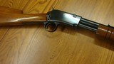WINCHESTER MODEL 62-A - 8 of 12