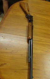WINCHESTER MODEL 62-A - 5 of 12