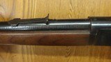 WINCHESTER MODEL 63 - 7 of 15