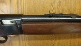 WINCHESTER MODEL 63 - 12 of 15