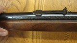 WINCHESTER MODEL 63 - 6 of 15