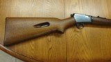 WINCHESTER MODEL 63 - 11 of 15