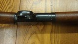 WINCHESTER MODEL 63 - 9 of 15