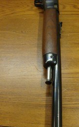 WINCHESTER MODEL 63 - 15 of 15