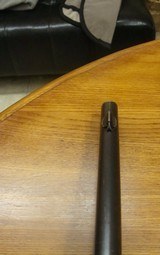 REMINGTON MODEL 2525/20 CAL - 8 of 19