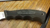 REMINGTON FIXED BLADE HUNTING KNIFE U S A - 5 of 6