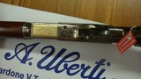 UBERTI 1873 45 LC SHORT RIFLE ENGRAVED LARGE LOOP 100% NEW IN BOX - 10 of 14