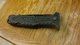 DARK- OPS LARGE FOLDER KNIFE - 8 of 10