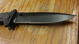DARK- OPS LARGE FOLDER KNIFE - 6 of 10